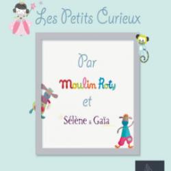 Coleção - Les Petits Curieux